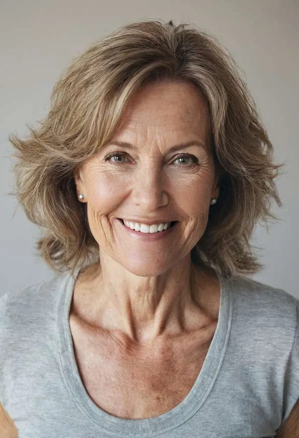 Tina, 54