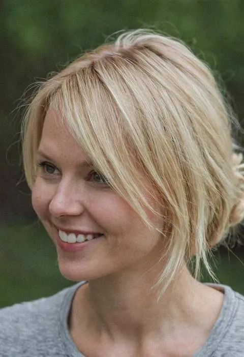 Kirsten, 44