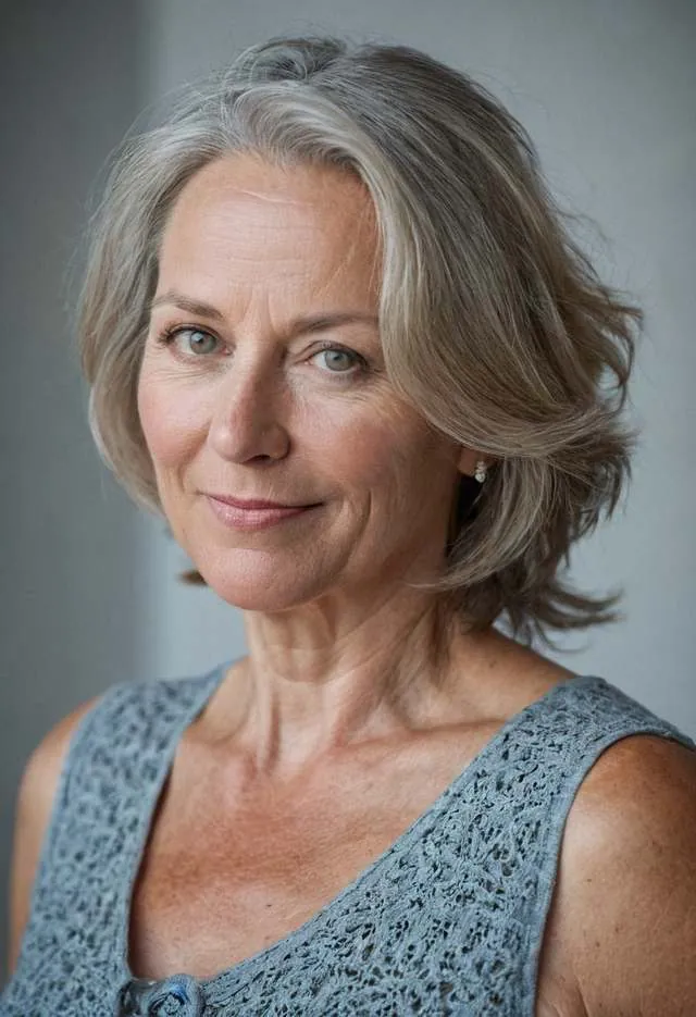 Camilla, 45
