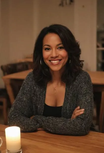 Nina, 47