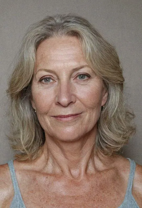 Lis, 55