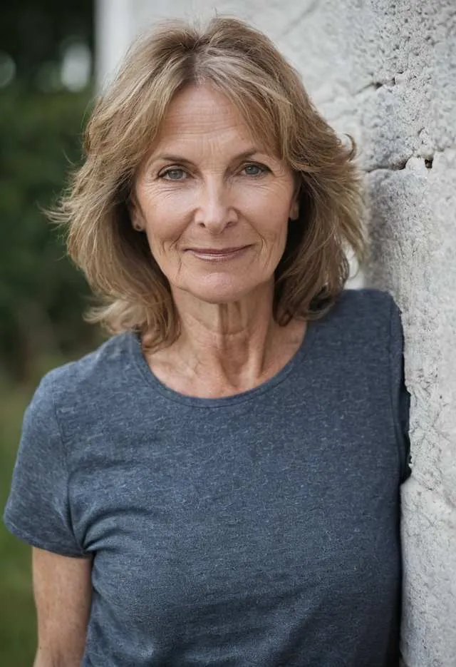 Lone, 53