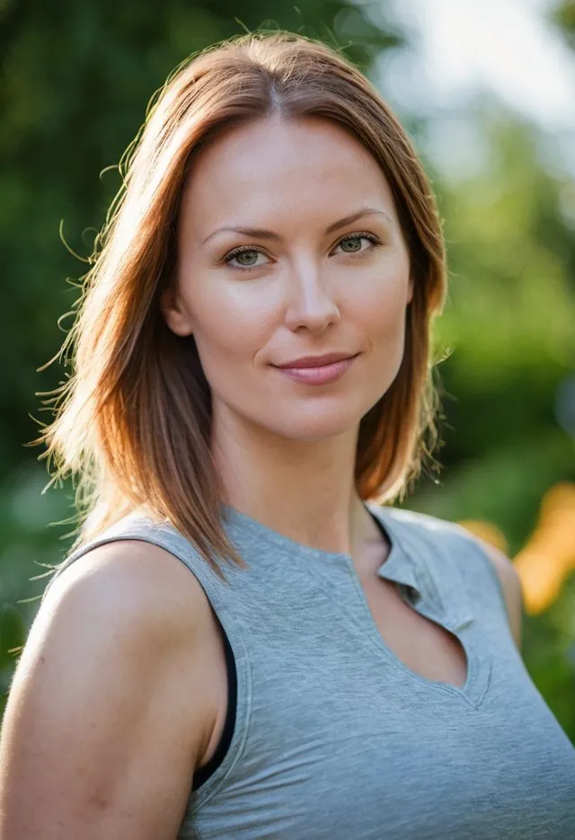 Henriette, 41