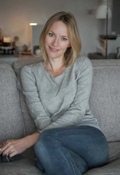 Britt, 44