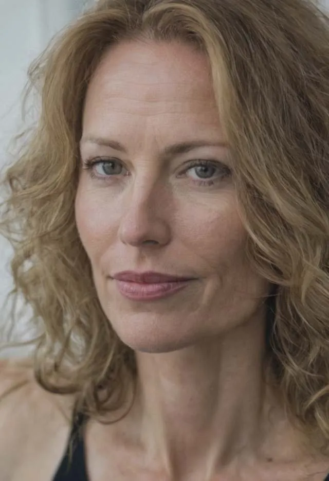 Grethe, 49