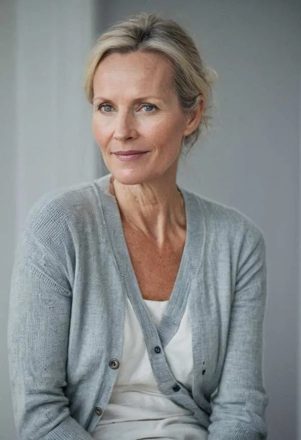 Susanne, 44