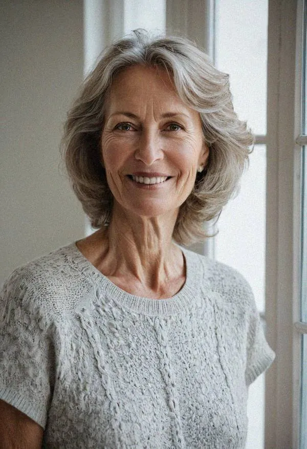 Marianne, 56