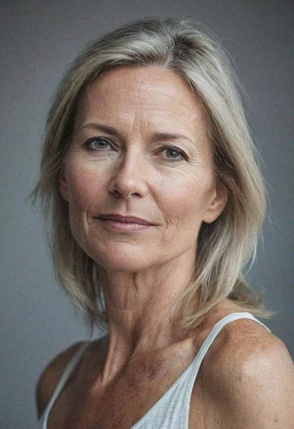 Hanne, 45