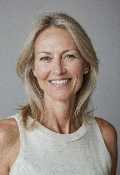 Maria, 44