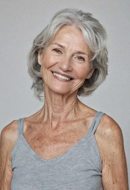 Rikke, 63