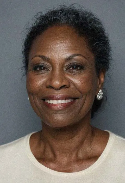 Connie, 51