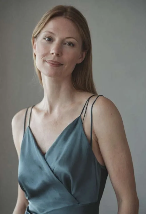 Rikke, 46