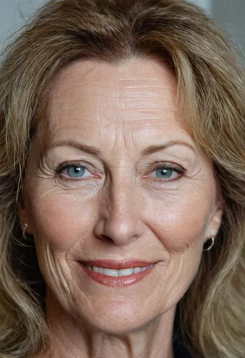 Birgitte, 52
