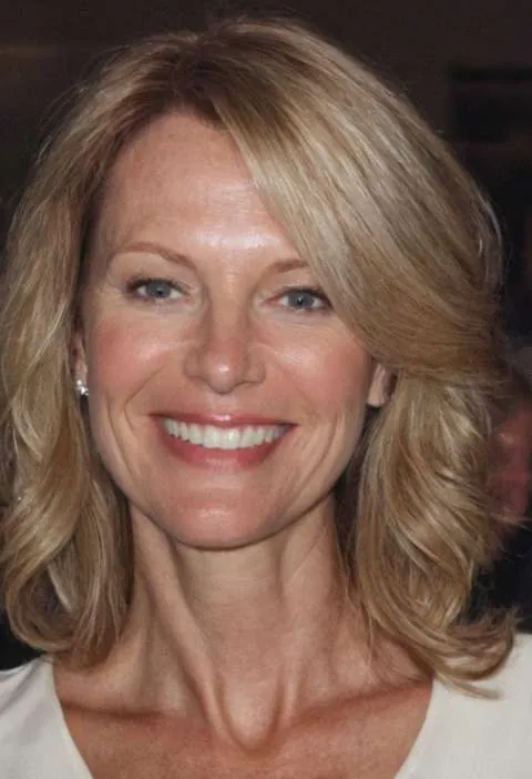 Berit, 56