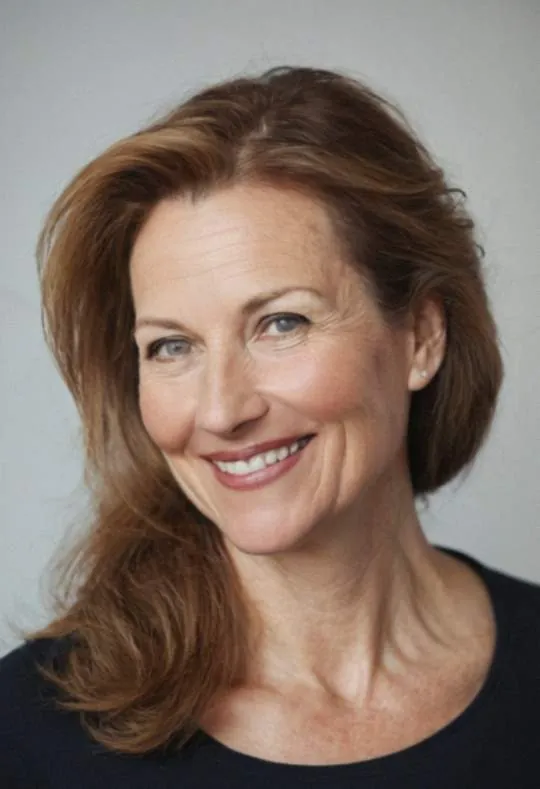 Hanne, 50