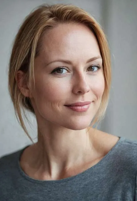 Karin, 47