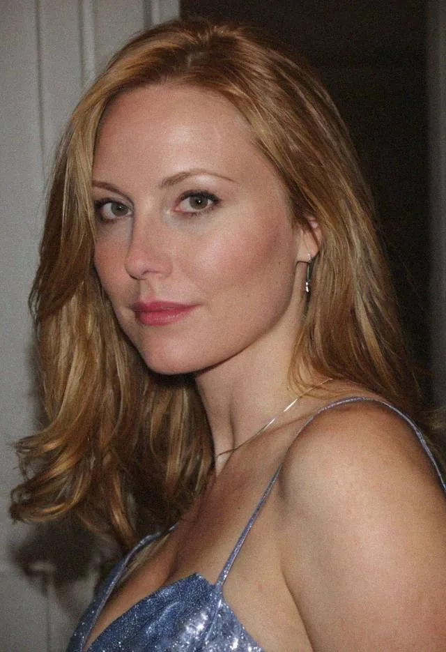 Ulla, 45