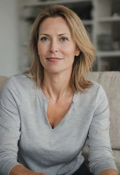 Anette, 51