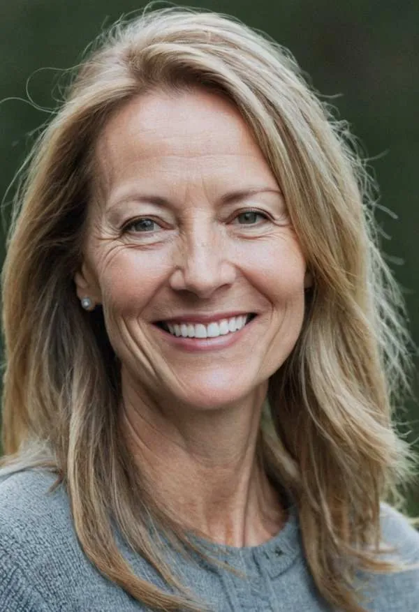 Birgitte, 46