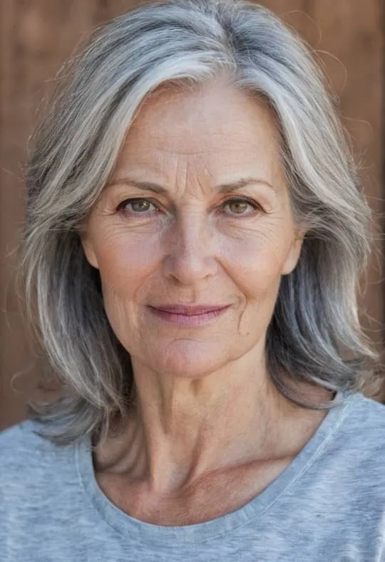 Helle, 60