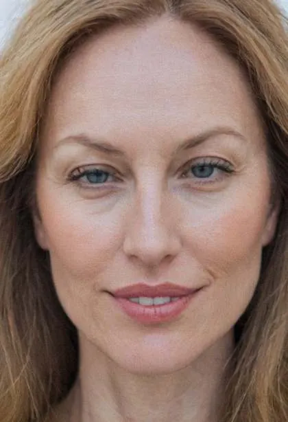 Gitte, 54