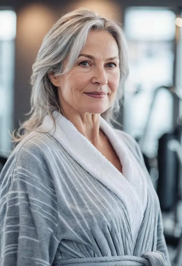 Berit, 59