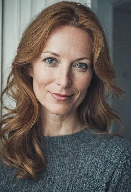 Marianne, 50