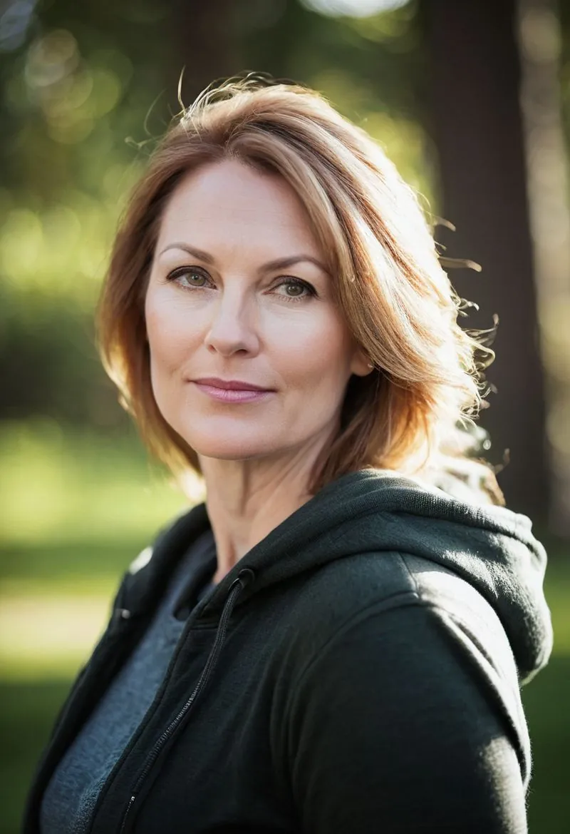 Marianne, 56