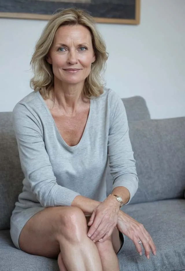Tina, 43