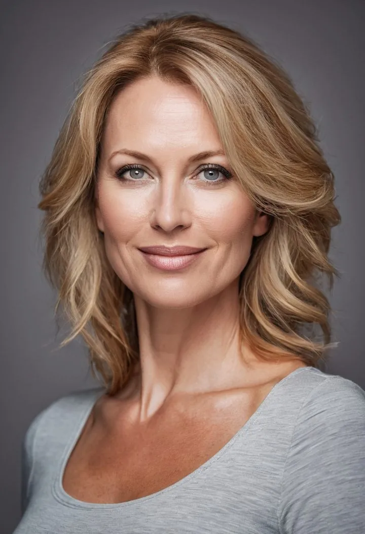 Dorthe, 49