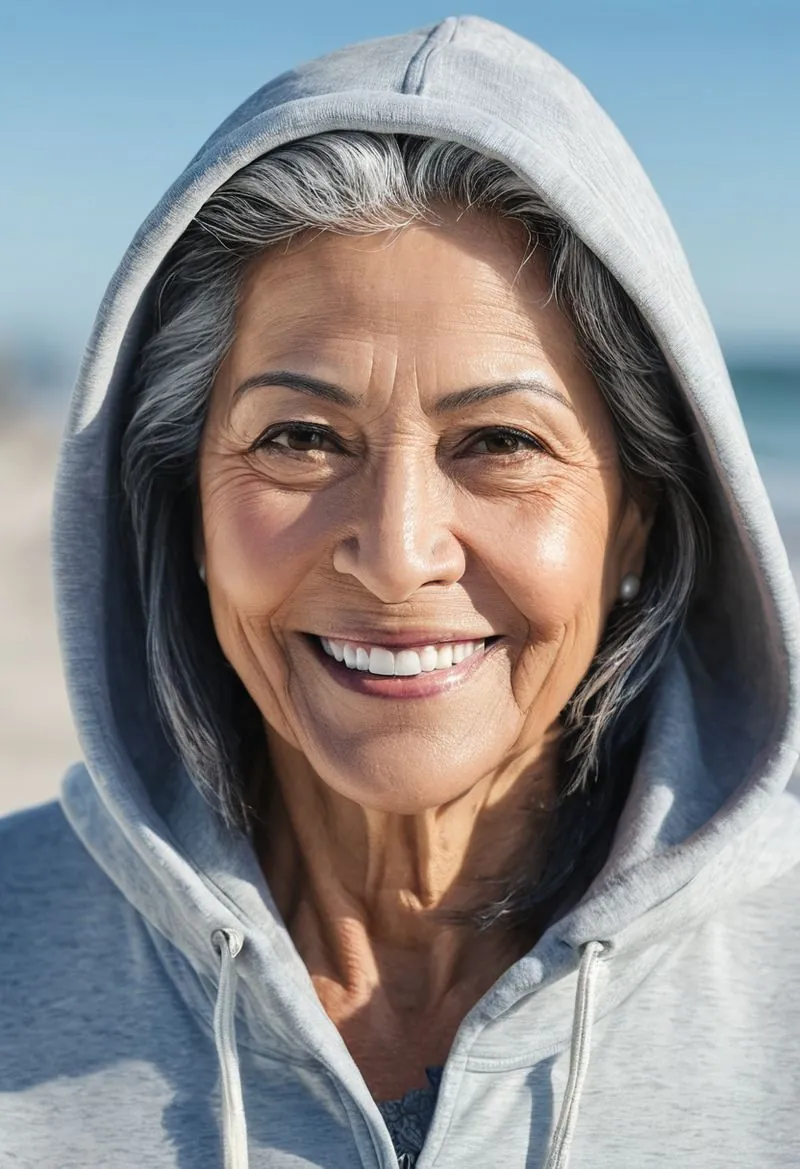 Rikke, 63
