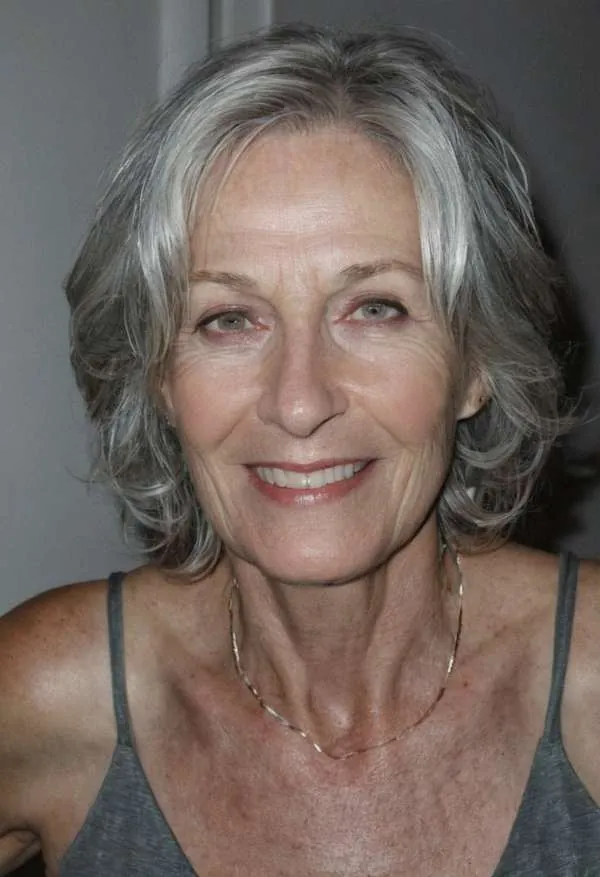 Henriette, 63
