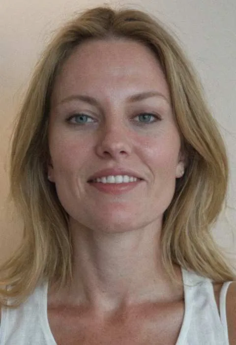 Dorthe, 44
