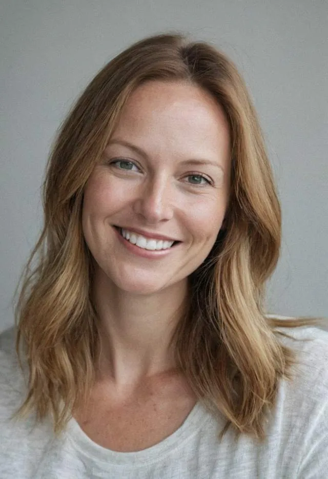 Inge, 44
