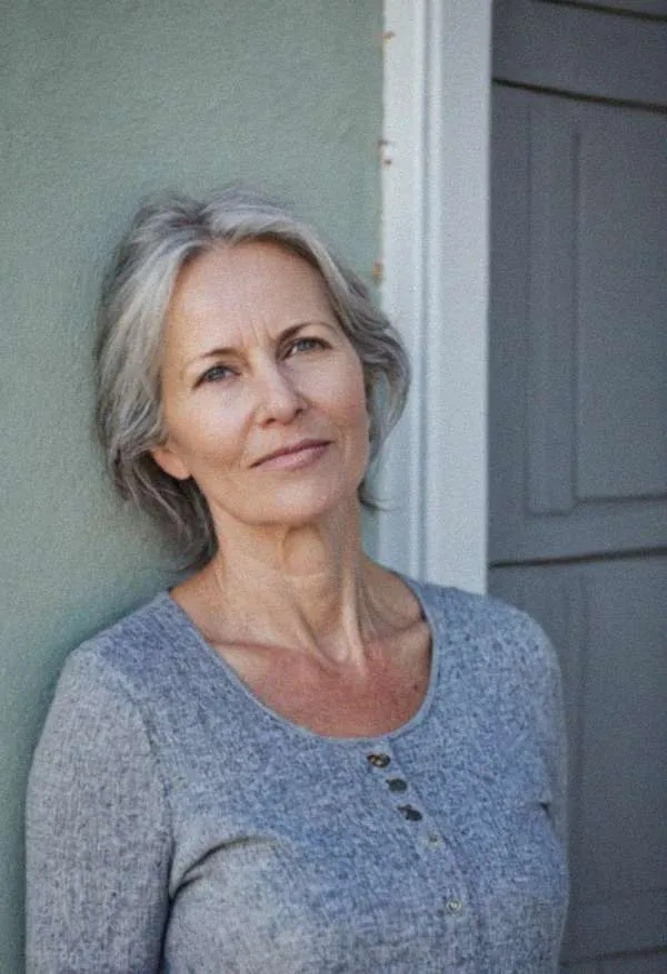 Jette, 46