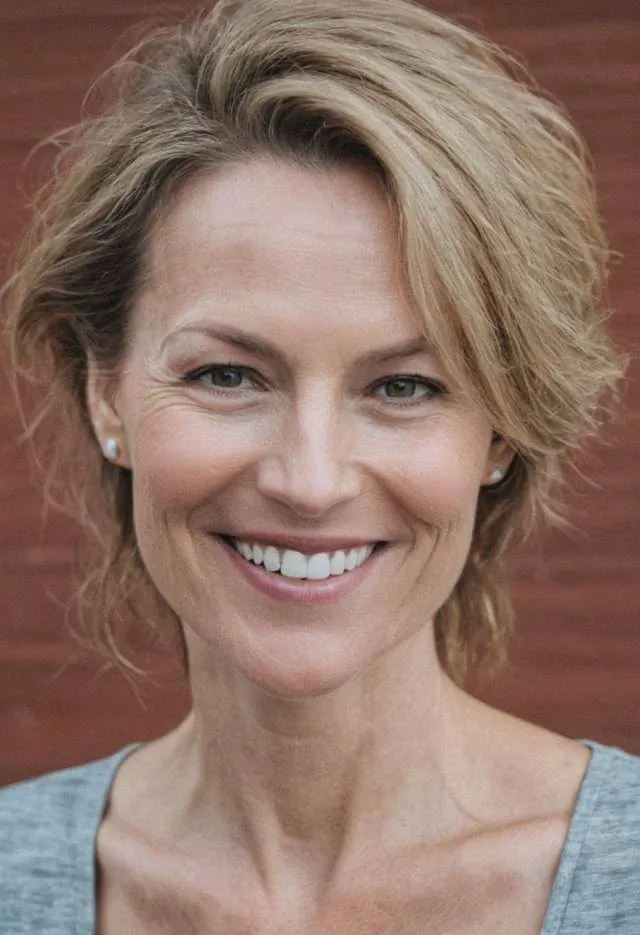Annette, 54