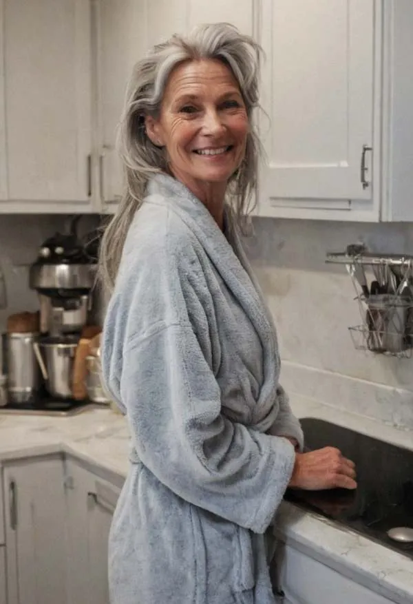 Pia, 60