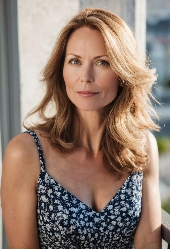 Camilla, 51