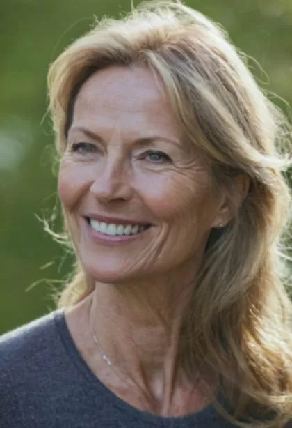 Marianne, 49