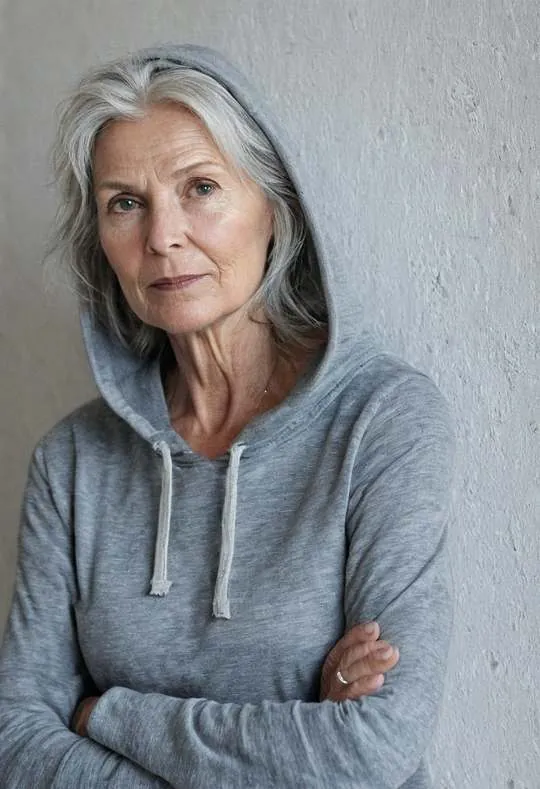 Tina, 59