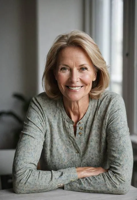 Anne, 50