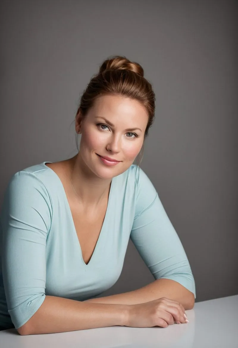 Grethe, 40