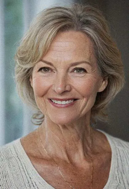Maria, 50