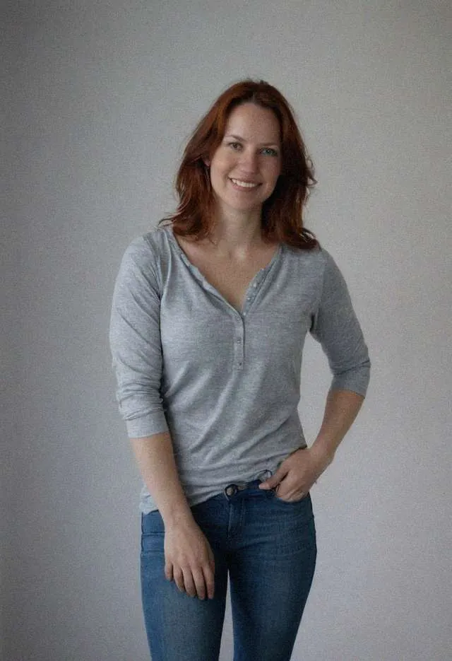 Birgitte, 41