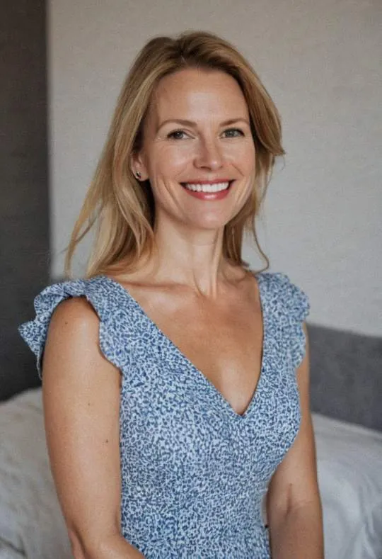 Jane, 46