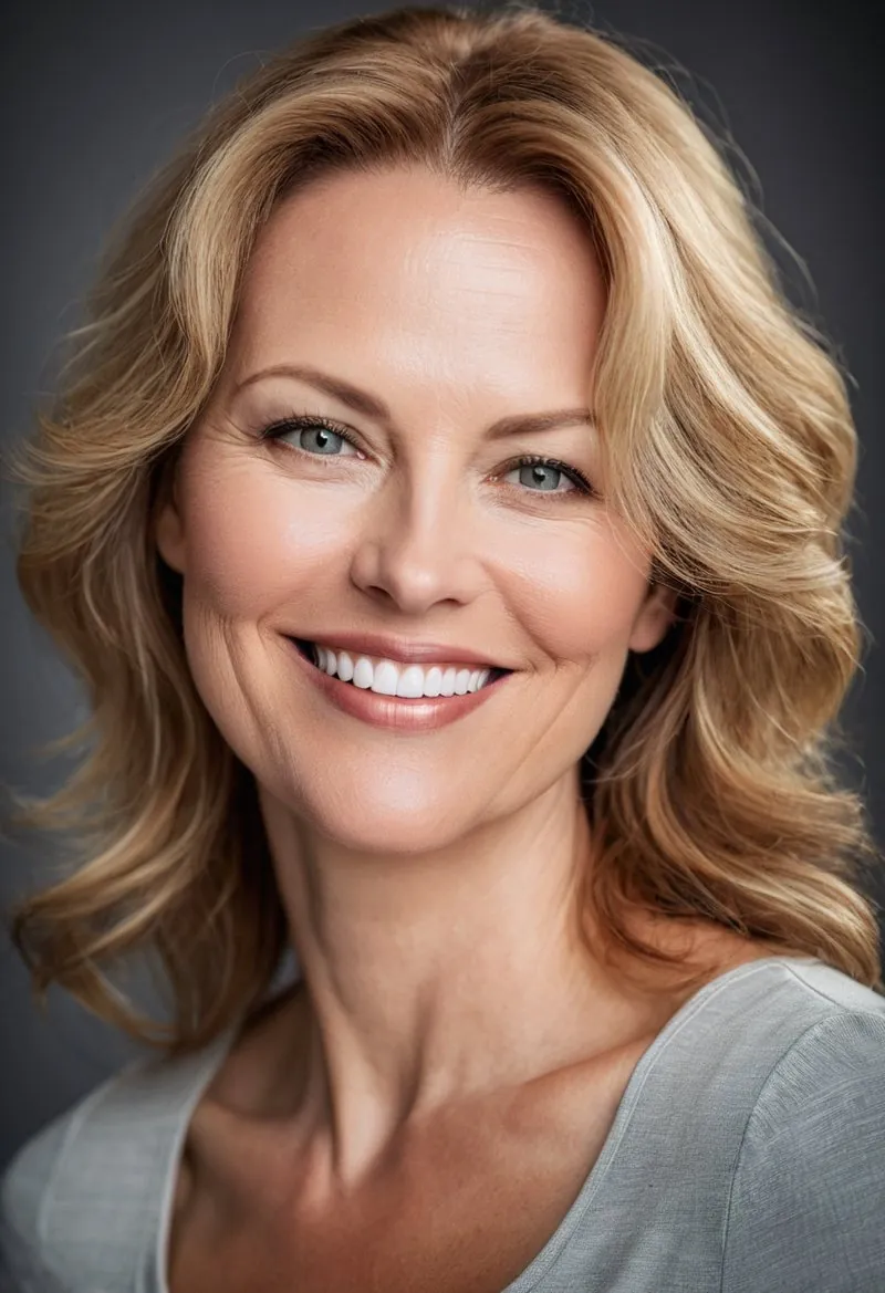 Louise, 51