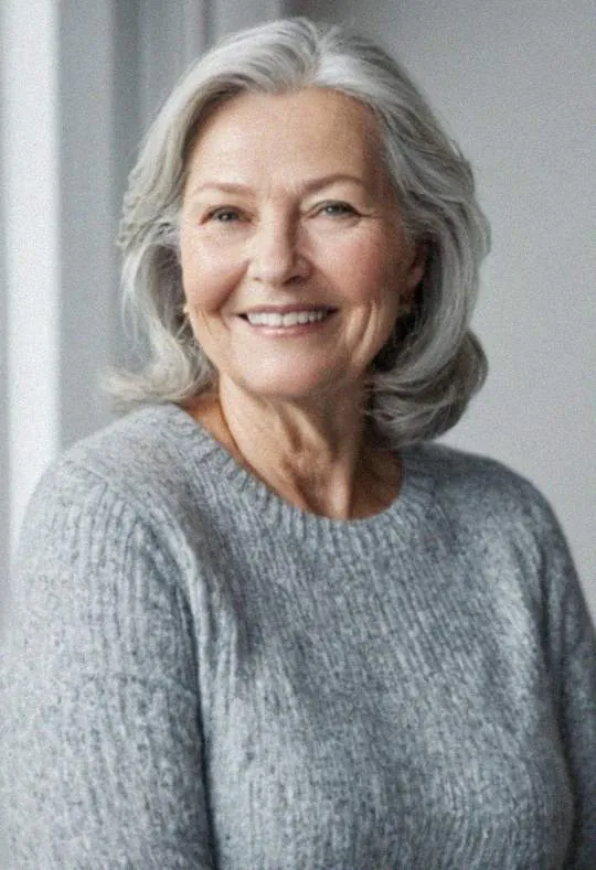 Grethe, 60