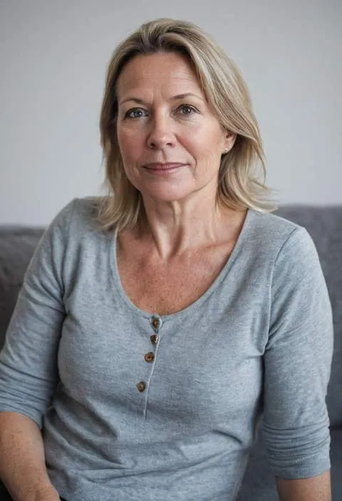 Marianne, 45