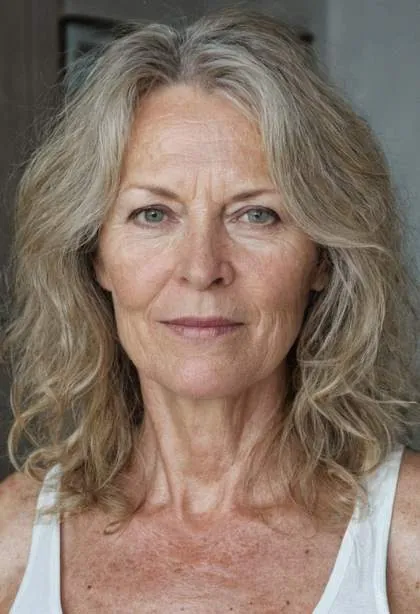 Susanne, 53