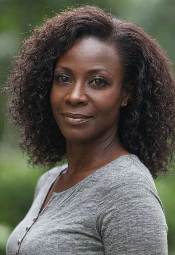 Hanne, 42